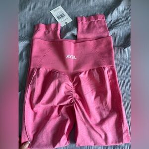 AYBL set bra and leggings